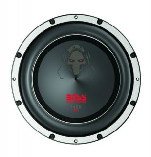 Boss P128DC 12 Car Speaker