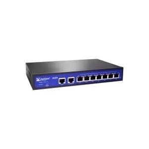 Juniper Networks SSG 5 SH 7 Port 10 100 Wired Router