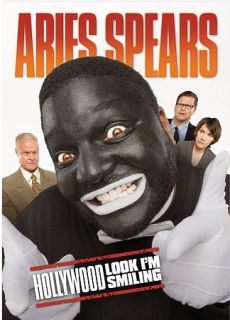 Aries Spears Hollywood, Look Im Smiling DVD, 2011
