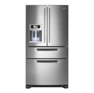 Maytag MFX2571XEM 25 cu. ft. French Door Refrigerator