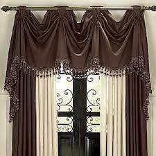 inch curtains