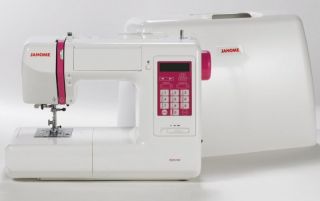 janome computerized sewing machine in Sewing Machines & Sergers