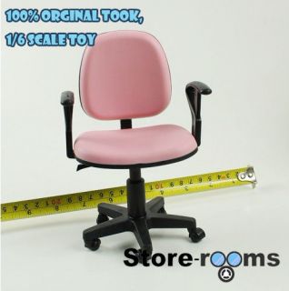 Z01 06 ZCWO   Office Chair (Pink)