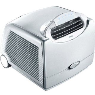 Portable Air Conditioner AC, 13K BTU Compact A/C, Fan, Dehumidifier 
