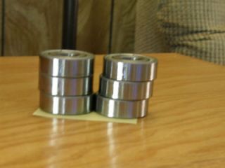 spindle deck bearings for ariens , john deere 318 series, simplicity 