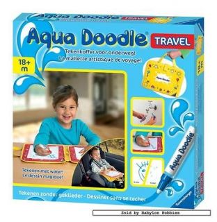 aquadoodle travel in Toys & Hobbies