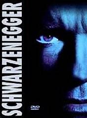 Arnold Schwarzenegger DVD Box Set DVD, 1999