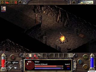 Arcanum Of Steamworks and Magick Obscura PC, 2001