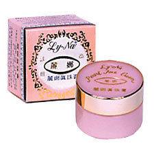 LY  NA PEARL FACE CREAM 10G FAST SHIP 