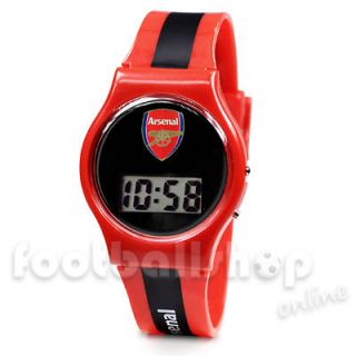 Arsenal FC Kids Digital Watch