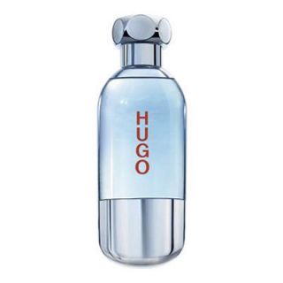 Hugo Boss Hugo Elements 3oz Mens Eau de Toilette