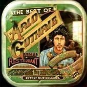 The Best of Arlo Guthrie by Arlo Guthrie CD, Jan 1989, Warner Bros 