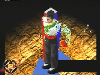 Fighter Maker Sony PlayStation 1, 1999