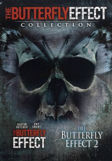 The Butterfly Effect The Butterfly Effect 2 DVD, 2009