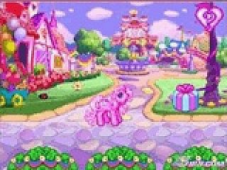 My Little Pony Pinkie Pies Party Nintendo DS, 2008