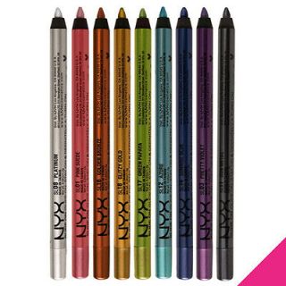 NYX Slide on Pencil Pick 1 Color *Venus Beauty*