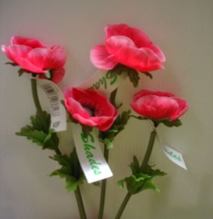 bulk artificial flowers
