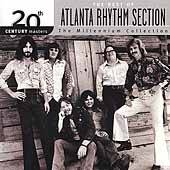   Atlanta Rhythm Section by Atlanta Rhythm Section CD, Nov 2000, Polydor