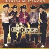 Arriba Mi Rancho by Agustín Cardoso CD, Aug 2003, Sony BMG