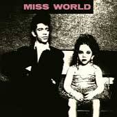 Miss World by Miss World CD, Sep 1992, Atlantic Label