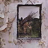   IV Remaster by Led Zeppelin CD, Jul 1994, Atlantic Label