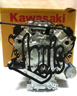 kawasaki mule engine in ATV Parts