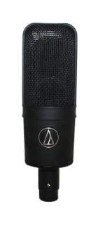 Audio Technica AT4033CL Condenser Cable Microphone