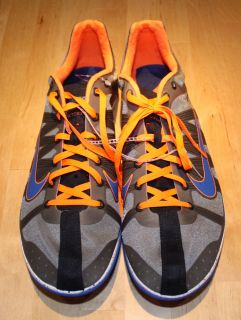 NIKE VICTORY XC Cross Country Track & Field Running Spike Cleats Shoes
