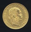 AUSTRIA 1915 GOLD DUCAT GEM BU  .999 GOLD CONTENT OF .11+ OUNCES  SELL 