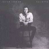 Valotte by Julian Lennon CD, Jul 1987, Atlantic Label