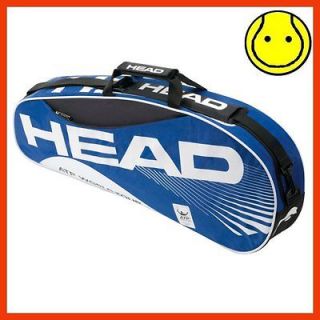 head tennis bag in Tennis & Racquet Sports