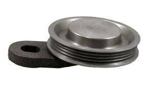 New Idler Pulley for Cummins 88 Big Cam IV 4Water Pump Multi Groove 