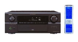 Denon AVR 4806 7.1 Channel 140 Watt Receiver