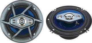 car speakers 4 way in Car Speakers & Speaker Systems