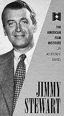 Life Achievement Awards   Jimmy Stewart VHS