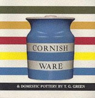   Ware and Domestic Pottery by Paul Atterbury 2006, Paperback