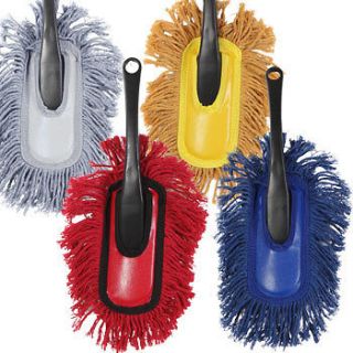 CAR OFFICE HOME DUSTER paint Detail California Style Handle 