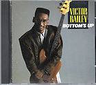 Bottoms Up by Victor Bailey CD, Apr 1989, Atlantic Label