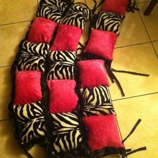 zebra baby bedding in Bedding Sets