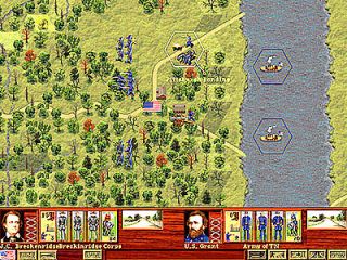 Civil War Generals 2 Grant   Lee   Sherman PC, 1996