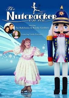 Nutcracker on Ice DVD, 2007
