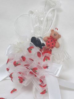   Corsage Baby Shower Mom to Be Baby Favor Decoration Party Supplies
