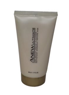Avon Anew Ultimate Age Repair Cream Cleanser