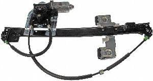 Dorman OE Solutions 741 892 Window Regulator