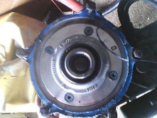 chevy 4l60e transmission in Automatic Transmission & Parts