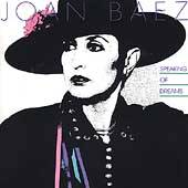 Speaking of Dreams by Joan Baez CD, Nov 1996, Guardian Angel