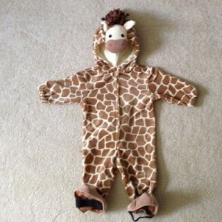giraffe in Infants & Toddlers