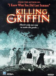 Killing Mr. Griffin DVD, 2000