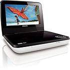 Philips PET741 Portable DVD Player 7
