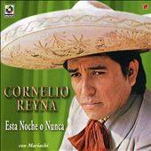   by Cornelio Reyna CD, Apr 2006, Balboa Recording Corporation